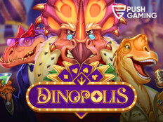 Ganobet. Casino promosyonları oyun.10